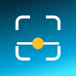 GeoLens: AR Maps logo