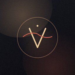 Vellum: Time Capsule logo